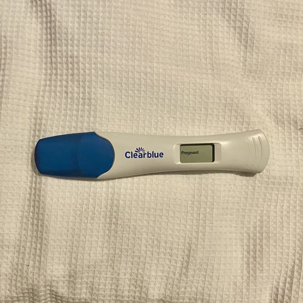 BFP? Driving myself insane!