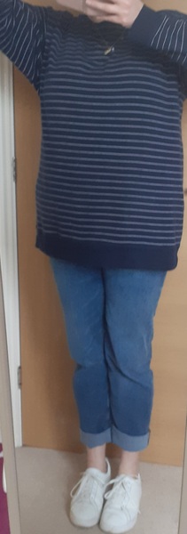 Plus size chat / what are you wearing today sort of thread?