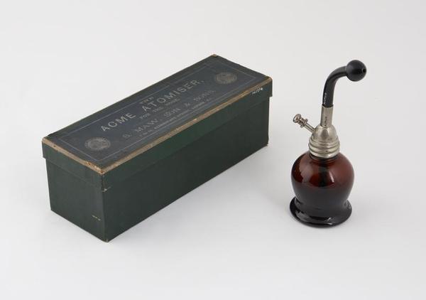 Science Museum - see something that no one has seen online before