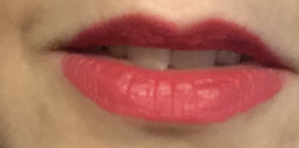 Lipstick Challenge - a different lipstick each day of Jan!