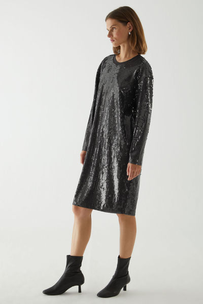 What instantly ages?