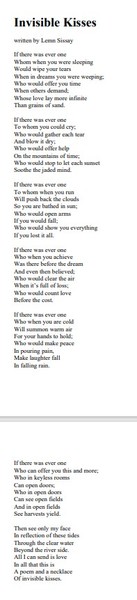 Support For Anyone After The Loss Of A Parent.