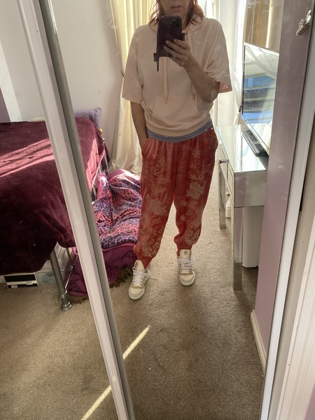 What are you wearing today? Winter 2020