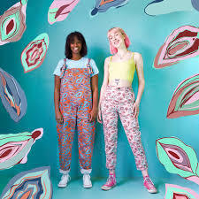 I bought a white coat in the sales to look like Olivia Pope, but I actually resemble a middle aged taekwando instructor