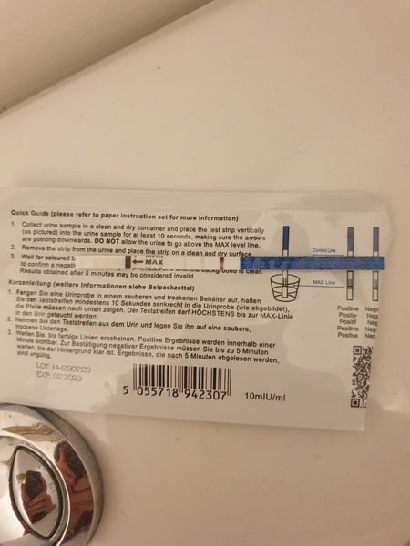 TTC after MC - Dec/Jan 2020 (Thread 16)