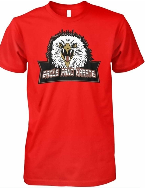 Cobra Kai series three