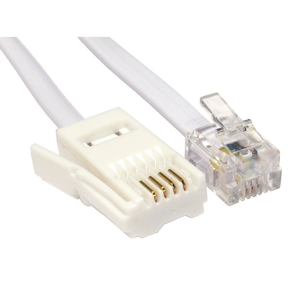 Router put in shit place by provider and broadband shit?