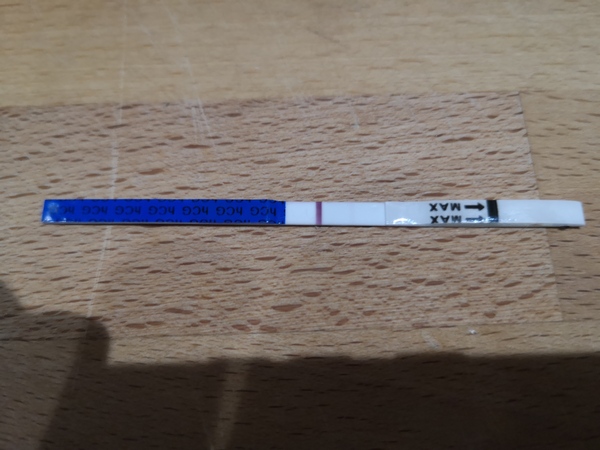 Post Christmas TTC?