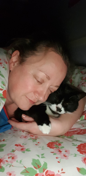 Animal soulmates