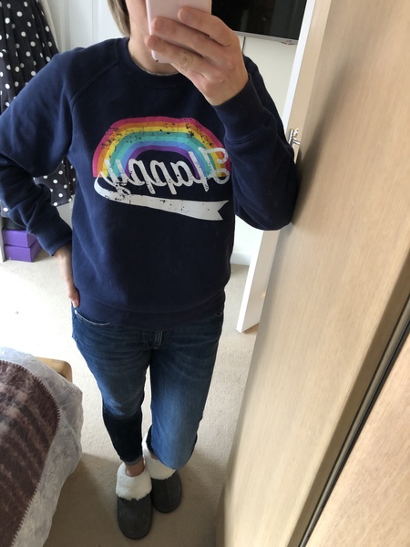 What are you wearing today? Winter 2020