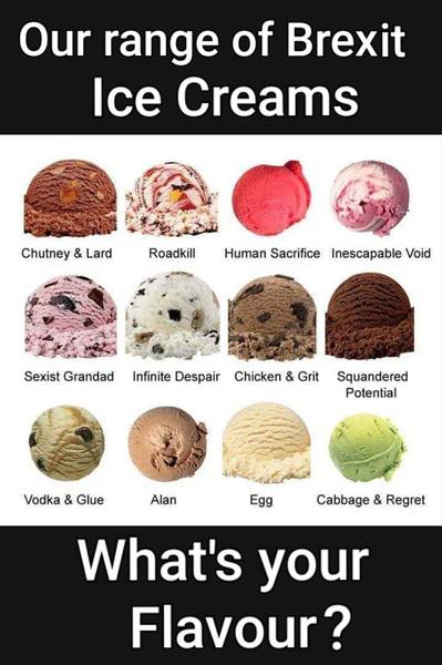 Westministenders: Where's my milk and cheese?