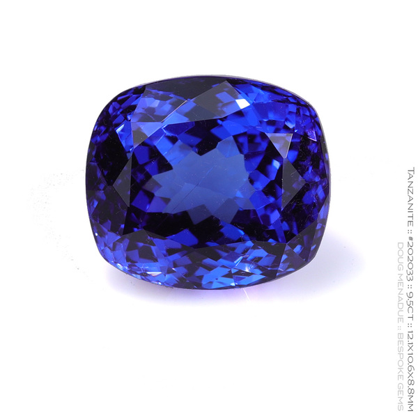 Is anyone knowledgeable re gemstones?
