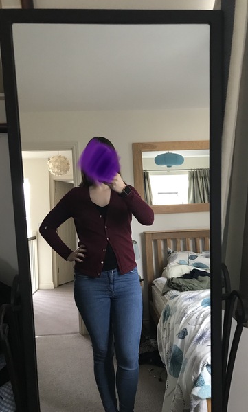 What are you wearing today? Winter 2020