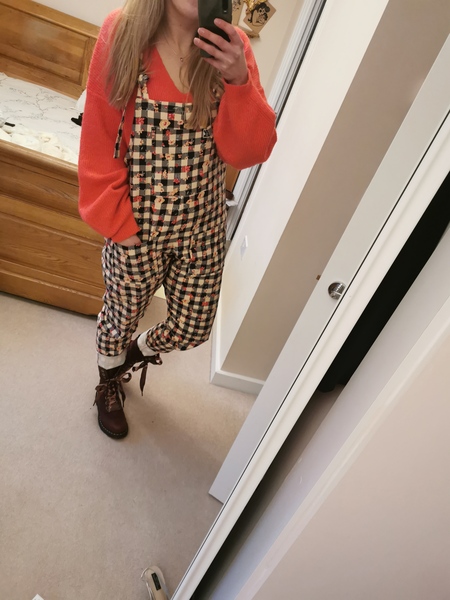 What are you wearing today? Winter 2020