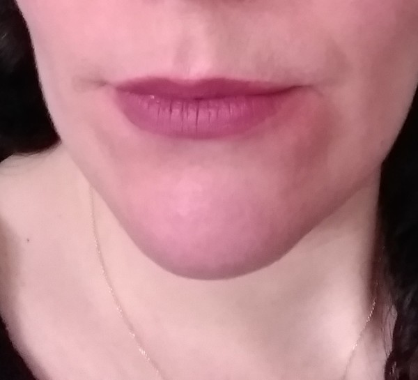 Lipstick Challenge - a different lipstick each day of Jan!