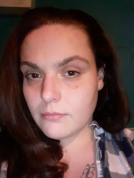 Make up for a complete beginner