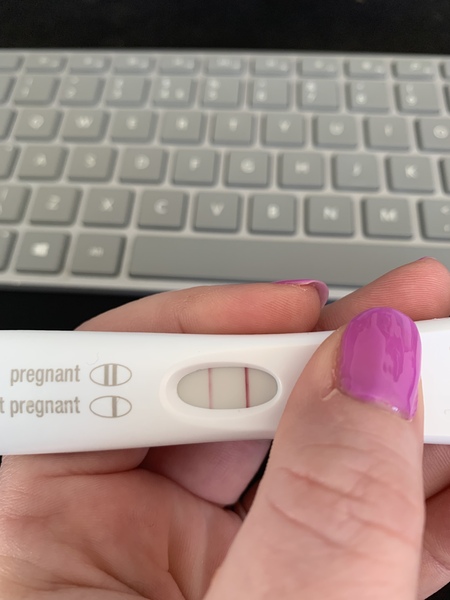 When is the earliest you would test?