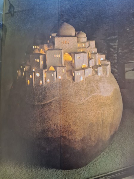 Strange craft kits from the 70s