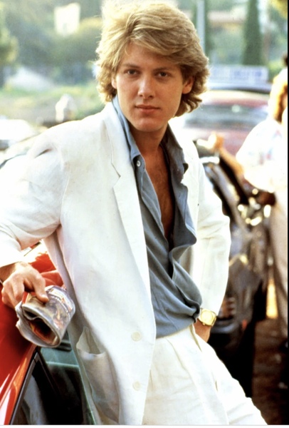 Morten Harket: most beautiful man in the world!