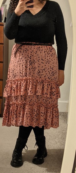 What are you wearing today? Winter 2020