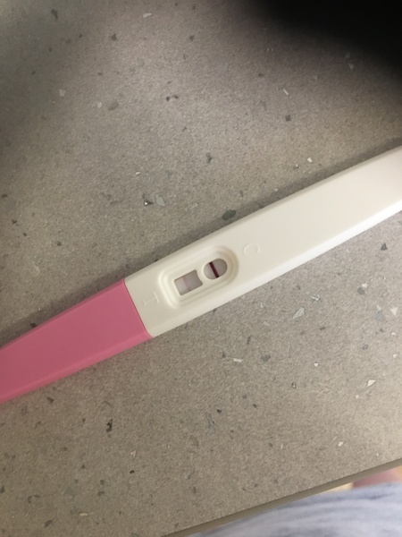 Pregnancy/loss