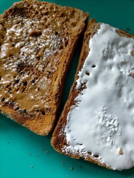 Posting pics of everything you eat thread!