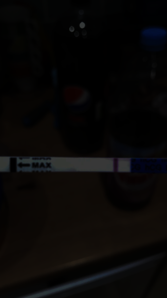 Line eyes 10 dpo