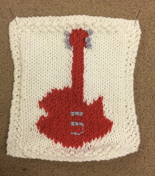 Woolly Hugs. A Blanket for the very lovely UtterlyEthereal. Crafters and donors, we need your help.