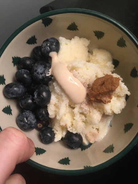 Posting pics of everything you eat thread!