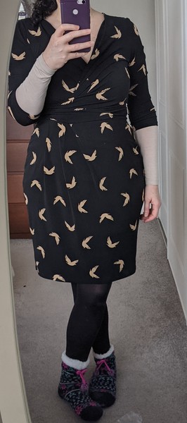 What are you wearing today? Winter 2020