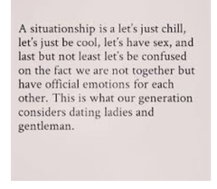 Dating Thread 198 - FOMO is a real thing