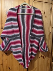 Knit, Crochet and Natter into 2021