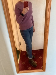 What are you wearing today? Winter 2020