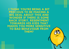 Evil Stepmum’s Greetings Card Collection