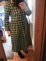 Toast 6-  with a Spring in our step