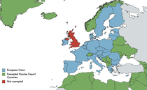 AZ - EU contract published