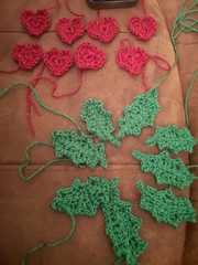 Knit, Crochet and Natter into 2021