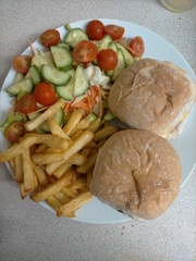 Posting pics of everything you eat thread!
