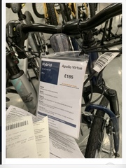 Halfords and every day sexism