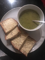Posting pics of everything you eat thread!