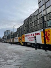 Westministenders: Biden Time Til The Penny Drops