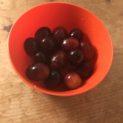 Posting pics of everything you eat thread!