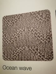 Knit, Crochet and Natter 3: Is it really still January?!