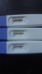 Bfp and temp dropping