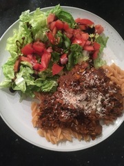 Posting pics of everything you eat thread!