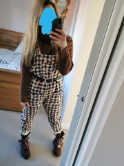 What are you wearing today? Winter 2020