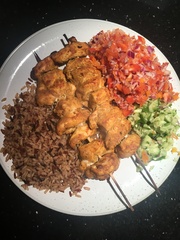 Posting pics of everything you eat thread!