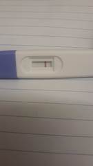 Bfp and temp dropping