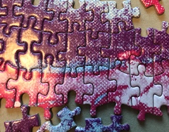 Anyone fancy a new jigsaw thread?