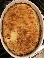 Jan '21 Lockdown Low Carb Bootcamp - the Easing-in Week